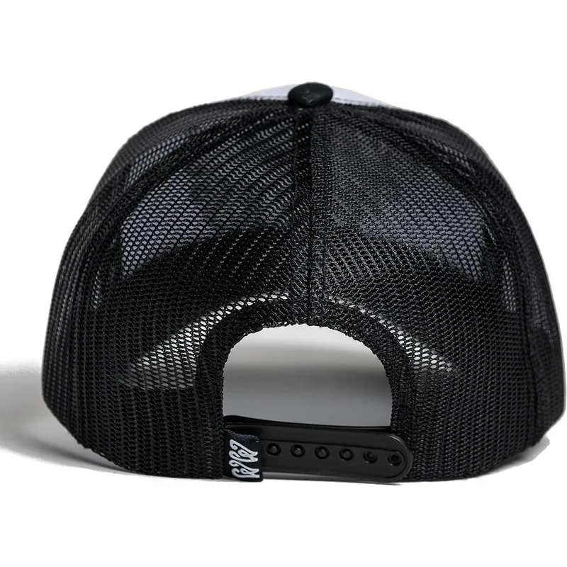 cepur-izliekta-truckeris-melns-snapback-nuts-bw-ww26-no-wheels-and-waves cepur-izliekta-truckeris-melns-snapback-nuts-bw-ww26-no-wheels-and-waves