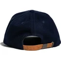 cepur-plakana-tumsi-zils-regulejams-varsity-ww28-no-wheels-and-waves