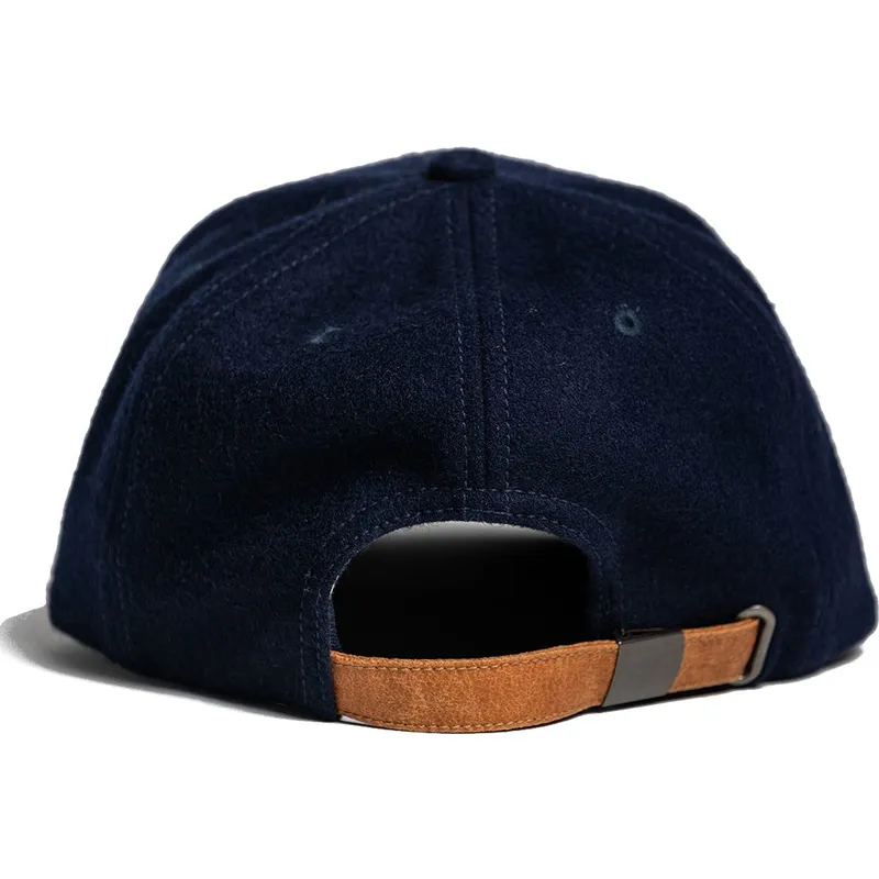 cepur-plakana-tumsi-zils-regulejams-varsity-ww28-no-wheels-and-waves