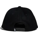cepur-plakana-melns-snapback-waw-ww29-no-wheels-and-waves