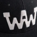 cepur-plakana-melns-snapback-waw-ww29-no-wheels-and-waves