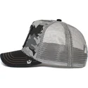 cepur-izliekta-truckeris-maskesanas-snapback-lone-wolf-solitario-dog-soldier-the-farm-no-goorin-bros