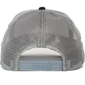 cepur-izliekta-truckeris-maskesanas-snapback-lone-wolf-solitario-dog-soldier-the-farm-no-goorin-bros