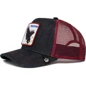 cepur-izliekta-truckeris-tumsi-zils-snapback-the-freedom-eagle-the-farm-no-goorin-bros