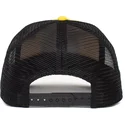 cepur-izliekta-truckeris-dzeltens-snapback-the-black-sheep-the-farm-no-goorin-bros