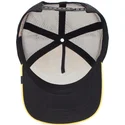 cepur-izliekta-truckeris-dzeltens-snapback-the-black-sheep-the-farm-no-goorin-bros