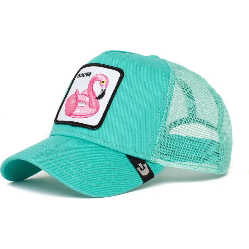 cepur-izliekta-truckeris-zils-snapback-flotador-floater-upper-decker-the-farm-no-goorin-bros cepur-izliekta-truckeris-zils-snapback-flotador-floater-upper-decker-the-farm-no-goorin-bros