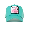 cepur-izliekta-truckeris-zils-snapback-flotador-floater-upper-decker-the-farm-no-goorin-bros