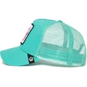 cepur-izliekta-truckeris-zils-snapback-flotador-floater-upper-decker-the-farm-no-goorin-bros