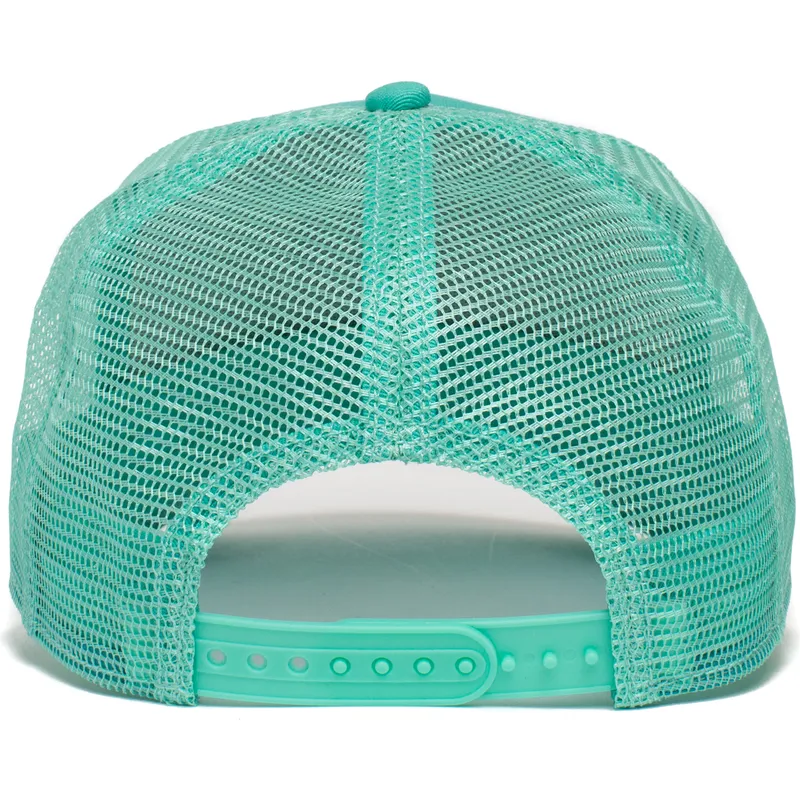 cepur-izliekta-truckeris-zils-snapback-flotador-floater-upper-decker-the-farm-no-goorin-bros cepur-izliekta-truckeris-zils-snapback-flotador-floater-upper-decker-the-farm-no-goorin-bros