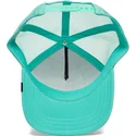 cepur-izliekta-truckeris-zils-snapback-flotador-floater-upper-decker-the-farm-no-goorin-bros
