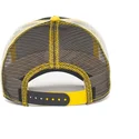 cepur-izliekta-truckeris-melns-snapback-angel-sick-lid-the-farm-no-goorin-bros