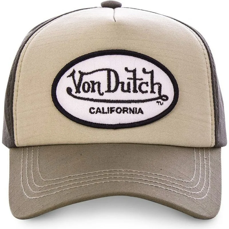 cap-izliekta-green-snapback-no-von-dutch