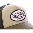 cap-izliekta-green-snapback-no-von-dutch
