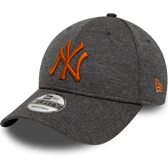 cepur-izliekta-peleks-regulejams-9forty-shadow-tech-no-new-york-yankees-mlb-no-new-era