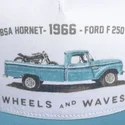 cepur-plakana-truckeris-zils-snapback-1966-ww23-no-wheels-and-waves