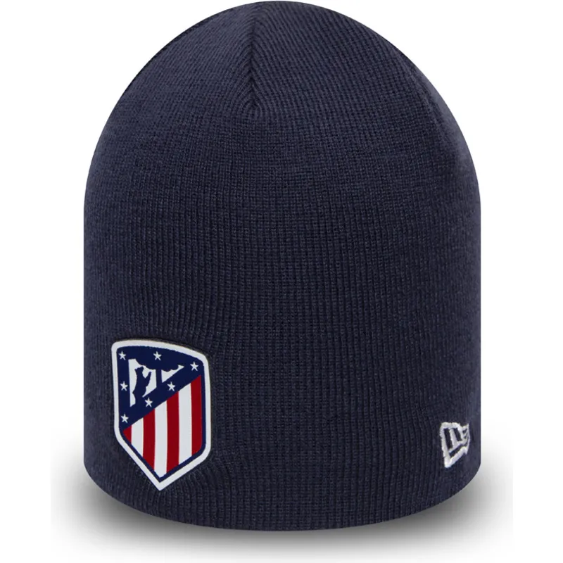 cepur-tumsi-zils-skull-essential-atletico-no-atletico-de-madrid-lfp-no-new-era