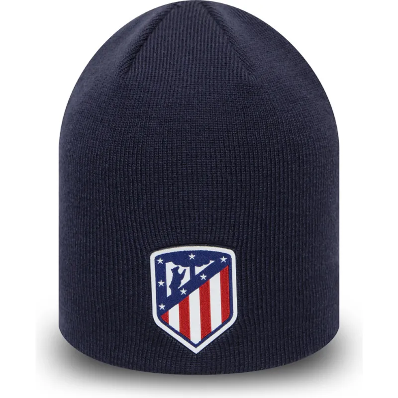 cepur-tumsi-zils-skull-essential-atletico-no-atletico-de-madrid-lfp-no-new-era