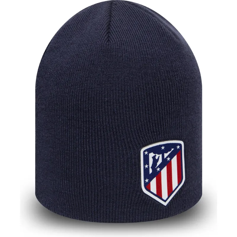 cepur-tumsi-zils-skull-essential-atletico-no-atletico-de-madrid-lfp-no-new-era