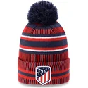 cap-pompom-red-sport-de-atletico-no-atletico-de-madrid-lfp-no-new-era