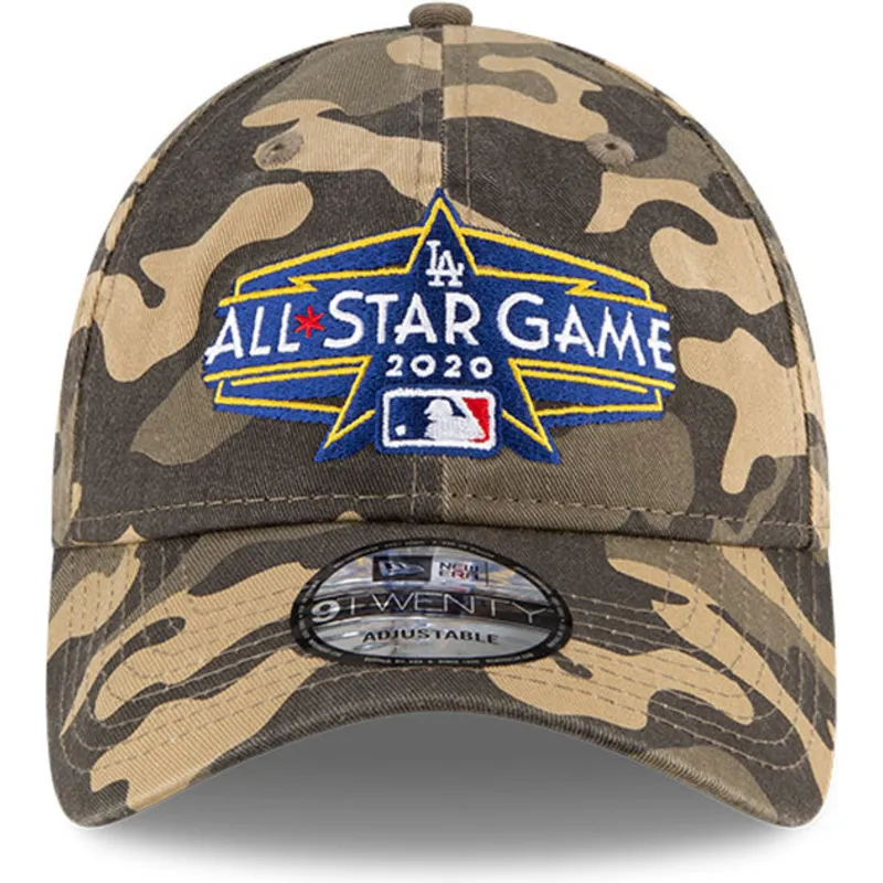 cap-izliekta-camouflage-adjustable-strap-9twenty-all-star-game-core-classic-no-los-angeles-dodgers-mlb-no-new-era