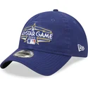 cap-izliekta-blue-adjustable-strap-9twenty-all-star-game-core-classic-no-los-angeles-dodgers-mlb-no-new-era