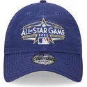 cap-izliekta-blue-adjustable-strap-9twenty-all-star-game-core-classic-no-los-angeles-dodgers-mlb-no-new-era