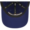 cap-izliekta-blue-adjustable-strap-9twenty-all-star-game-core-classic-no-los-angeles-dodgers-mlb-no-new-era