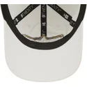 verstellbare-weisse-9twenty-curved-cap-all-star-game-core-classic-der-los-angeles-dodgers-mlb-von-new-era