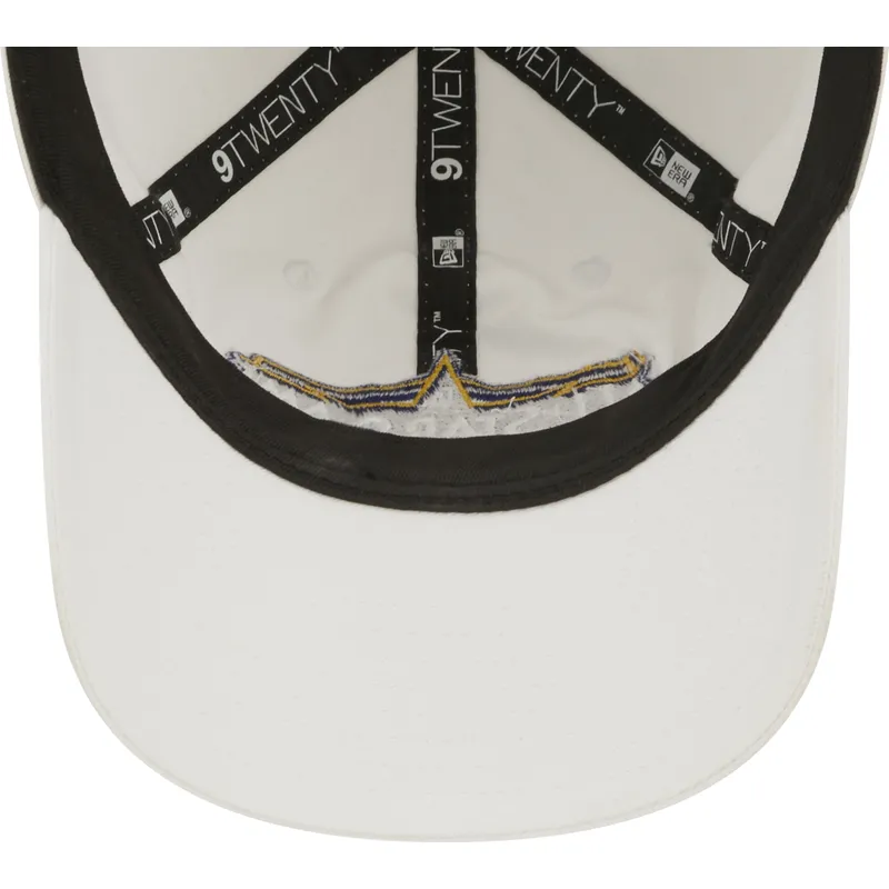 cap-izliekta-white-adjustable-strap-9twenty-all-star-game-core-classic-no-los-angeles-dodgers-mlb-no-new-era