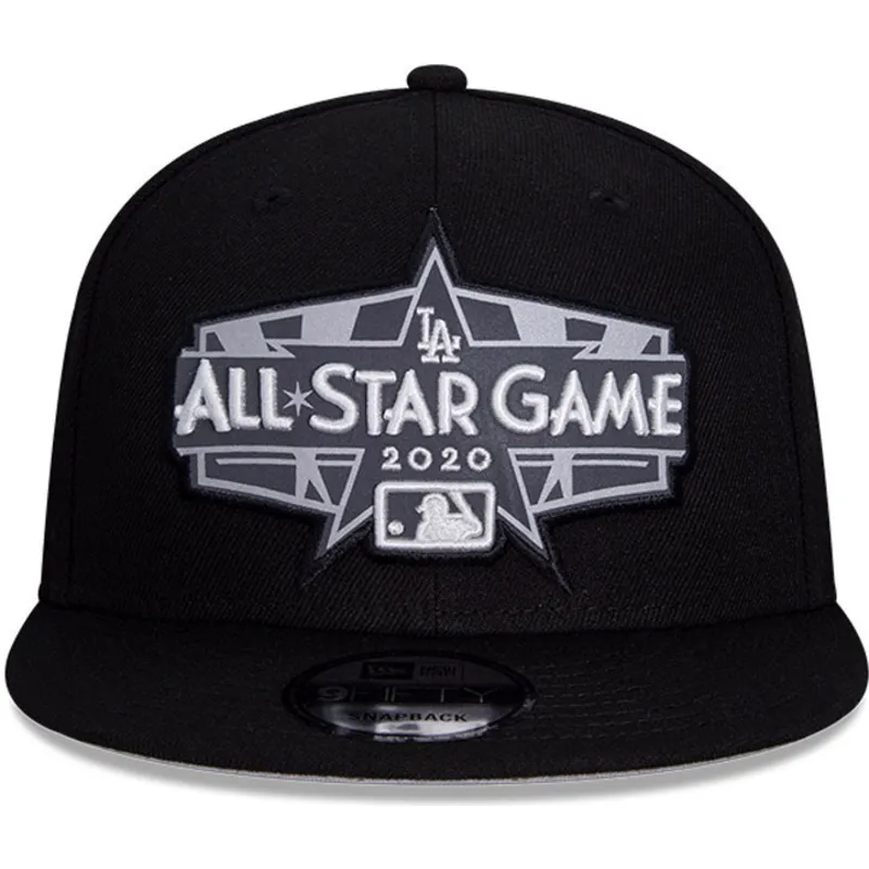 cepur-plakana-melns-snapback-9fifty-all-star-game-reflect-no-los-angeles-dodgers-mlb-no-new-era