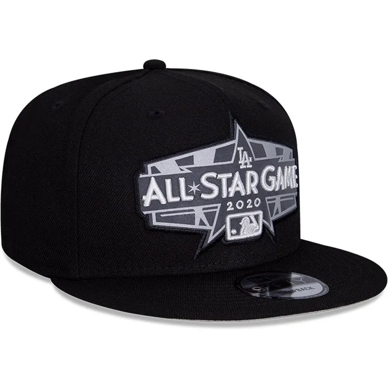 cepur-plakana-melns-snapback-9fifty-all-star-game-reflect-no-los-angeles-dodgers-mlb-no-new-era