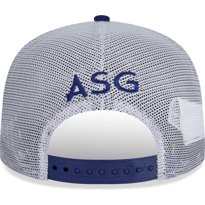 cepur-plakana-truckeris-balts-snapback-9fifty-all-star-game-no-los-angeles-dodgers-mlb-no-new-era