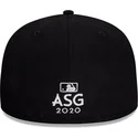 gorra-plana-negra-ajustada-59fifty-all-star-game-basic-de-los-angeles-dodgers-mlb-de-new-era