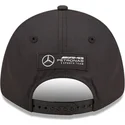 cepur-izliekta-sarkans-regulejams-9forty-esports-grand-prix-no-mercedes-formula-1-no-new-era