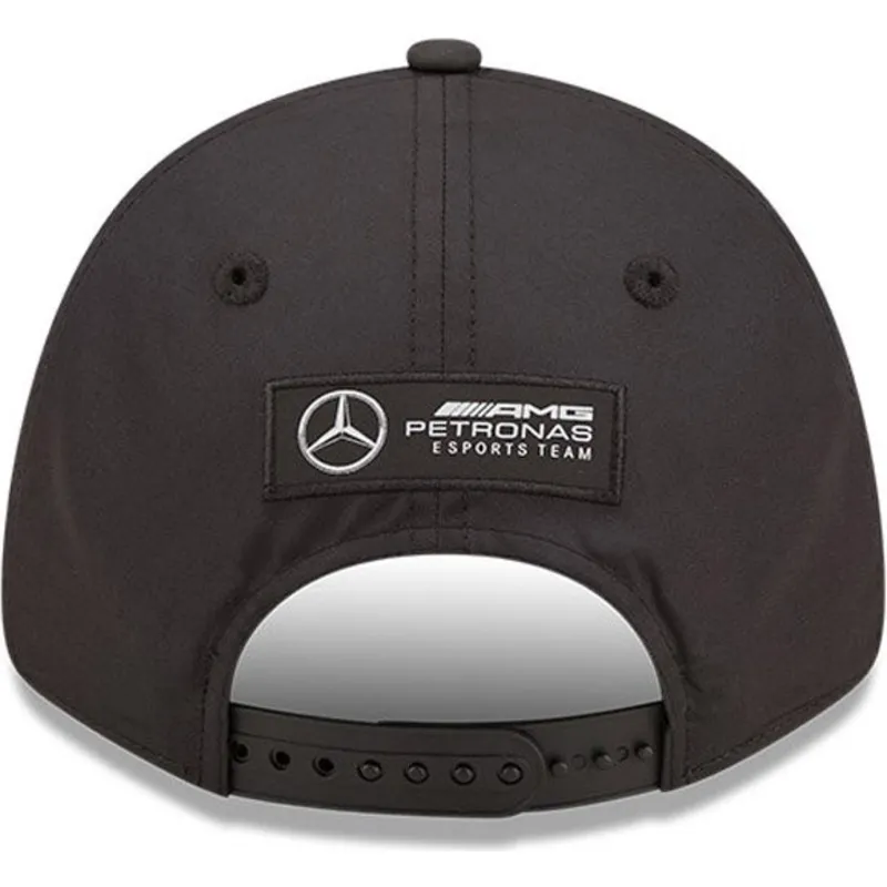 cepur-izliekta-sarkans-regulejams-9forty-esports-grand-prix-no-mercedes-formula-1-no-new-era cepur-izliekta-sarkans-regulejams-9forty-esports-grand-prix-no-mercedes-formula-1-no-new-era