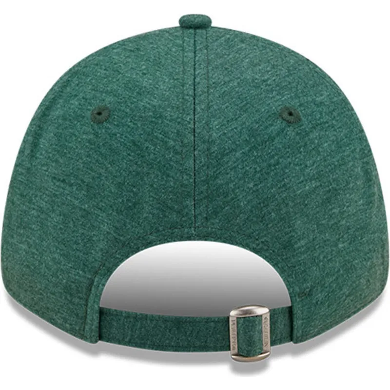 cepur-izliekta-zals-regulejams-9forty-jersey-essential-no-los-angeles-dodgers-mlb-no-new-era
