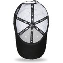 new-era-curved-brim-9forty-marble-los-angeles-lakers-nba-white-adjustable-cap