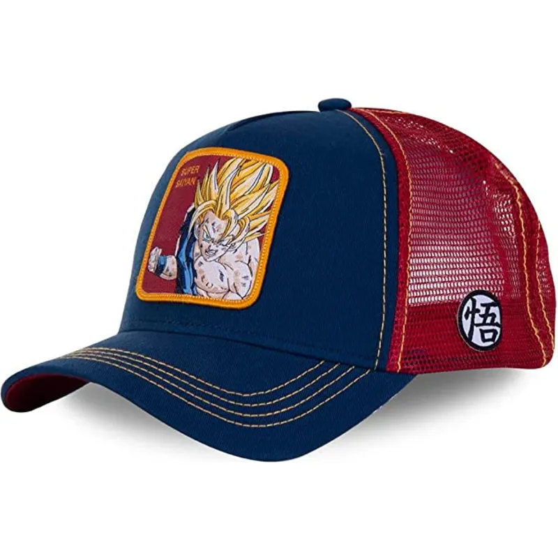 cepur-izliekta-truckeris-tumsi-zils-snapback-super-saiyan-say1-son-goku-dragon-ball-no-capslab cepur-izliekta-truckeris-tumsi-zils-snapback-super-saiyan-say1-son-goku-dragon-ball-no-capslab