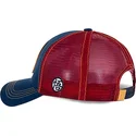 gorra-trucker-dunkelblau-und-rot-son-goku-super-saiyan-say1-dragon-ball-von-capslab