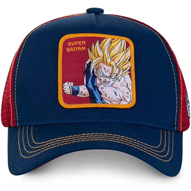 cepur-izliekta-truckeris-tumsi-zils-snapback-super-saiyan-say1-son-goku-dragon-ball-no-capslab cepur-izliekta-truckeris-tumsi-zils-snapback-super-saiyan-say1-son-goku-dragon-ball-no-capslab