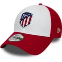 cepur-izliekta-sarkans-pieguloss-39thirty-contrast-atletico-no-atletico-de-madrid-lfp-no-new-era
