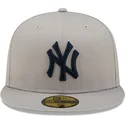 cepur-plakana-peleks-pieguloss-59fifty-parche-lateral-world-series-no-new-york-yankees-mlb-no-new-era