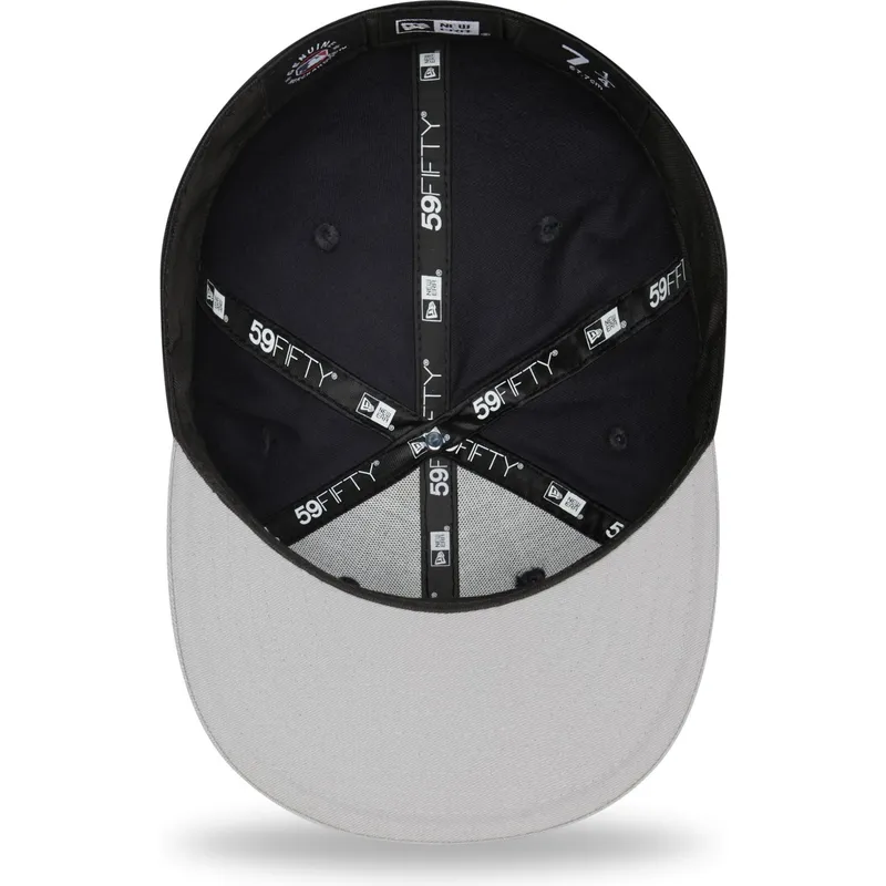 cepur-plakana-tumsi-zils-pieguloss-59fifty-team-city-patch-no-new-york-yankees-mlb-no-new-era