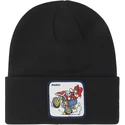 cepur-melns-motorcycle-bon-sup1-bros-mario-super-mario-bros-no-capslab