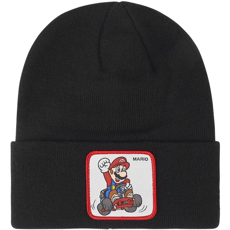 cepur-melns-kart-bon-smk-mar1-bros-mario-super-mario-bros-no-capslab