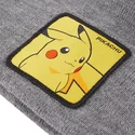 cap-gray-pikachu-pokemon-no-capslab