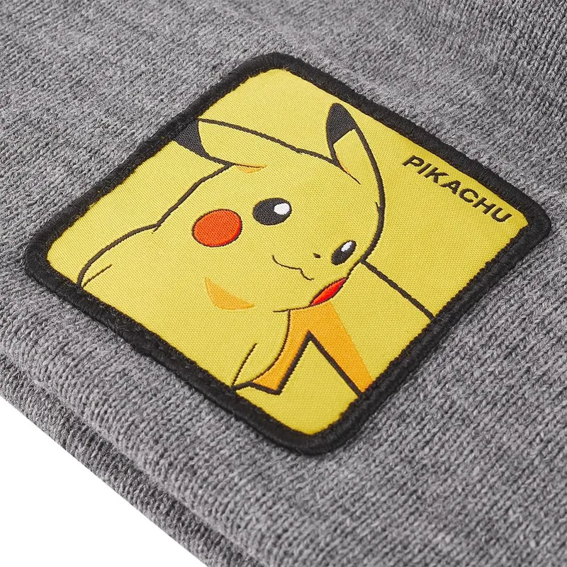 cap-gray-pikachu-pokemon-no-capslab