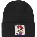 cepur-melns-bon-mar1-bros-mario-super-mario-bros-no-capslab