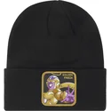 cepur-melns-golden-bon-gld1-friza-dragon-ball-no-capslab
